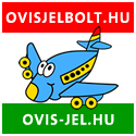 ovisjelbolt.hu - Rávasalható, öntapadós óvodai jelek